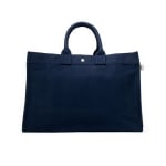 East West Tote Bag, Navy